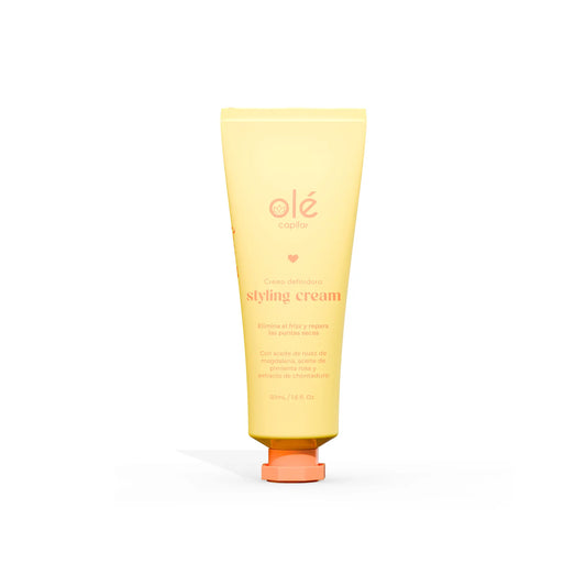 OLÉ CREMA DEFINIDORA STYLING 50ML