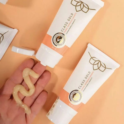 CLASS GOLD CREMA DERMOACLARANTE 60ML