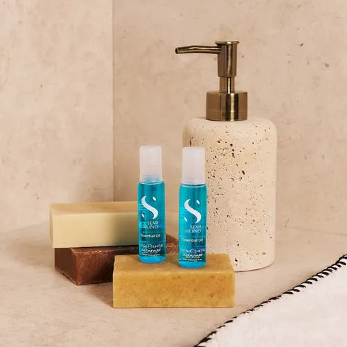 ALFAPARF AMPOLLA SEMILLA DE LINO AZUL 13ML