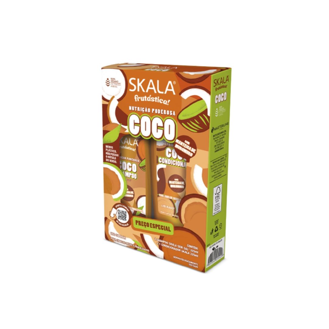SKALA KIT COCO 325ML