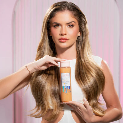 CLICK HAIR SHAMPOO DE MIEL 300ML
