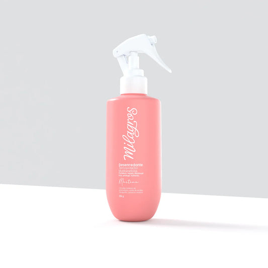 MILAGROS TERMOPROTECTOR Y DESENREDANTE EDICION MARTINA 250G
