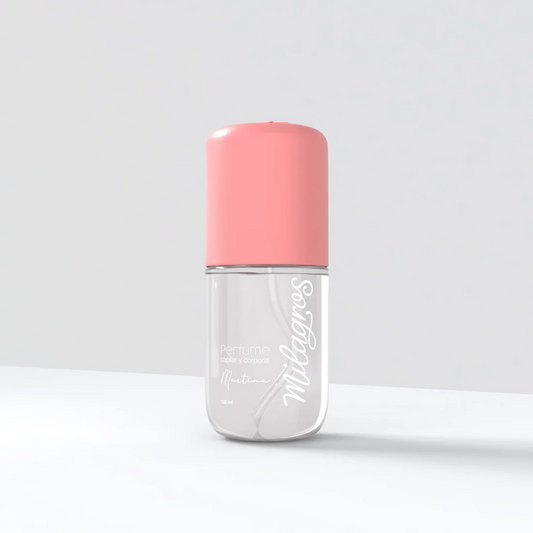 MILAGROS PERFUME MARTINA 120ML
