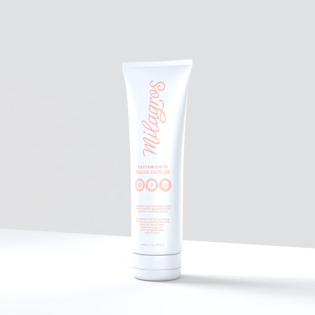 MILAGROS TRATAMIENTO MAGIA CAPILAR 150ML