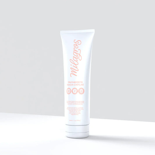 MILAGROS TRATAMIENTO MAGIA CAPILAR 150ML
