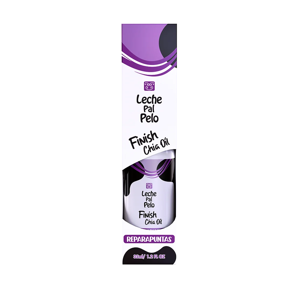 LECHE PAL PELO REPARAPUNTAS FINISH 35ML