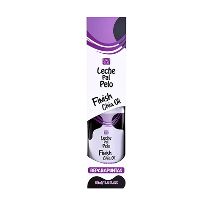 LECHE PAL PELO REPARAPUNTAS FINISH 35ML