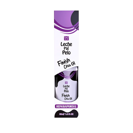 LECHE PAL PELO REPARAPUNTAS FINISH 35ML