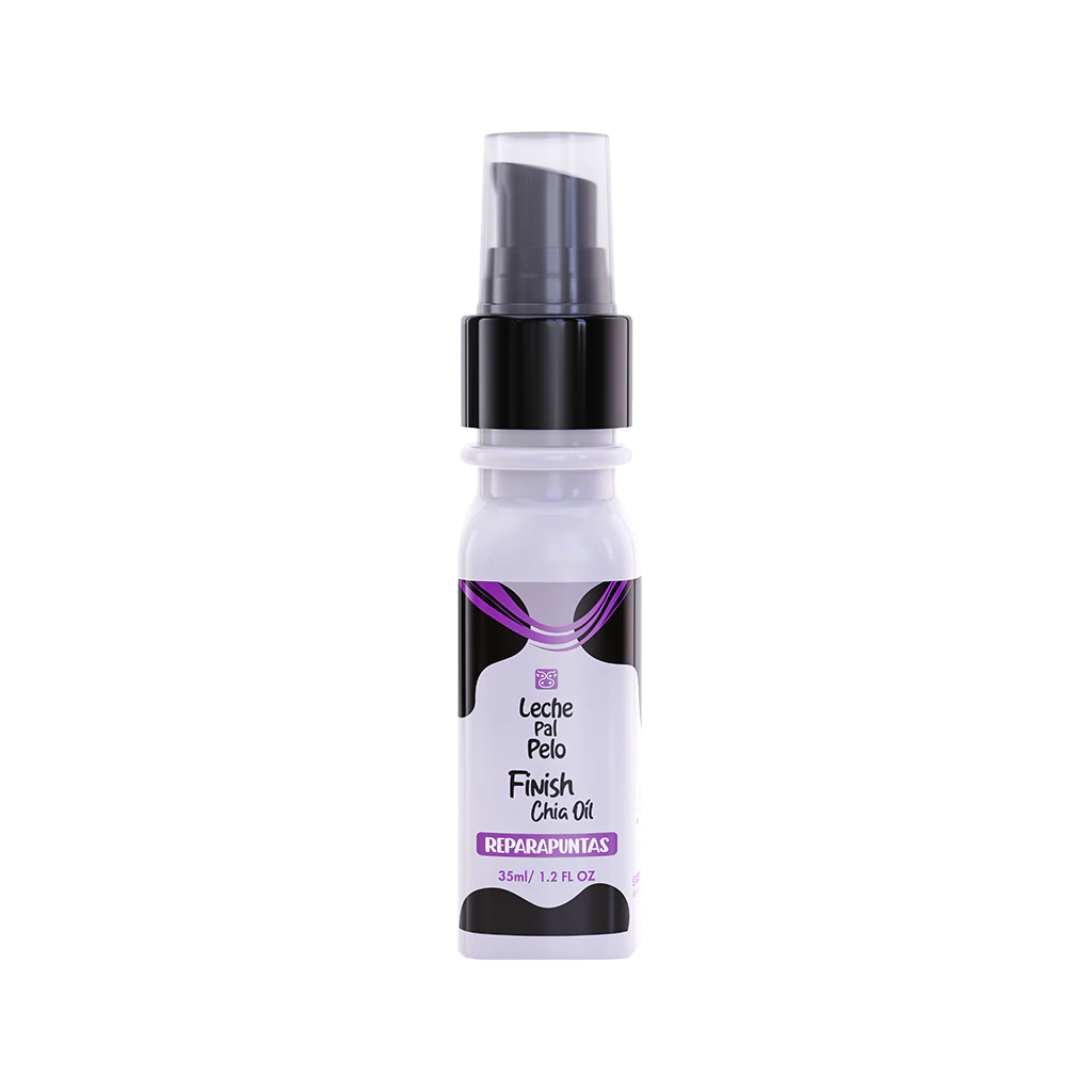 LECHE PAL PELO REPARAPUNTAS FINISH 35ML