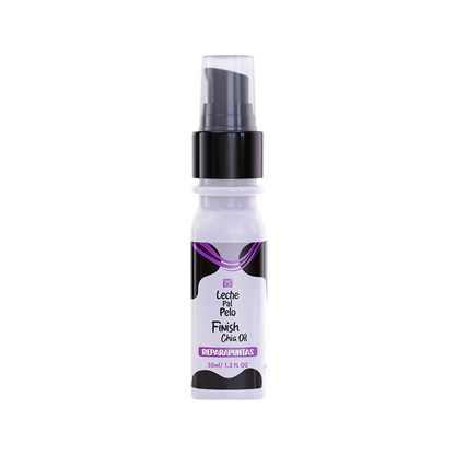 LECHE PAL PELO REPARAPUNTAS FINISH 35ML