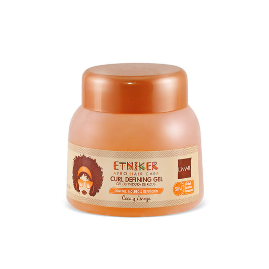 ETNIKER GEL CURL DEFINNING 300G