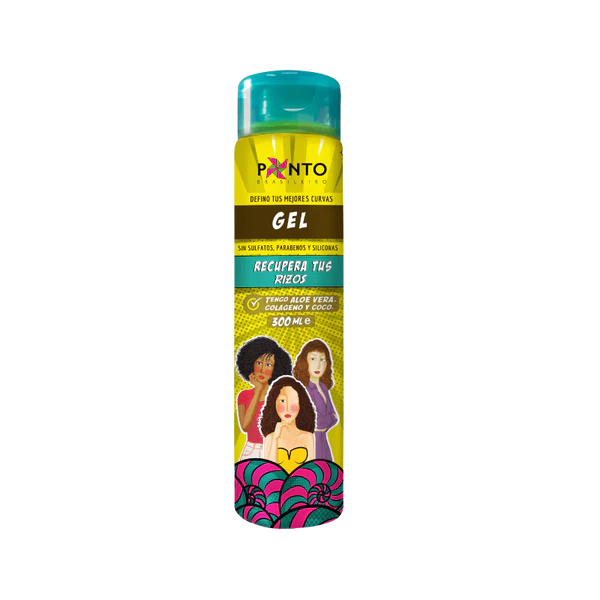 PONTO GEL FLUIDO 300ML