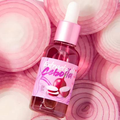 FEMME EXTRACTO DE CEBOLLA