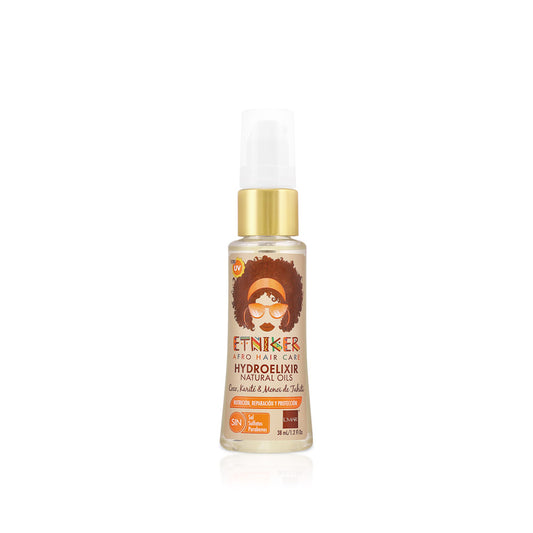 ETNIKER HIDROELIXIR 38ML