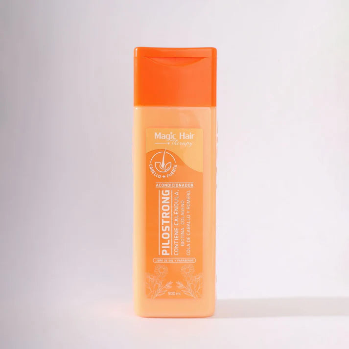 MAGIC HAIR ACONDICIONADOR PILOSTRONG 500ML