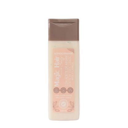 MAGIC HAIR ACONDICIONADOR CANELA 500ML