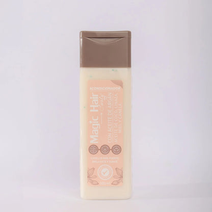 MAGIC HAIR ACONDICIONADOR CANELA 500ML