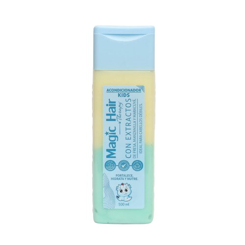 MAGIC HAIR ACONDICIONADOR KIDS 500ML