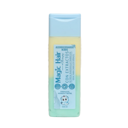 MAGIC HAIR ACONDICIONADOR KIDS 500ML