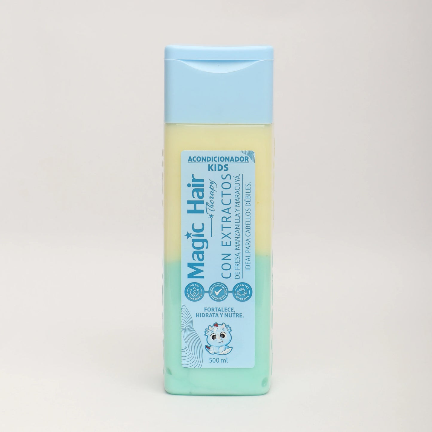 MAGIC HAIR ACONDICIONADOR KIDS 500ML