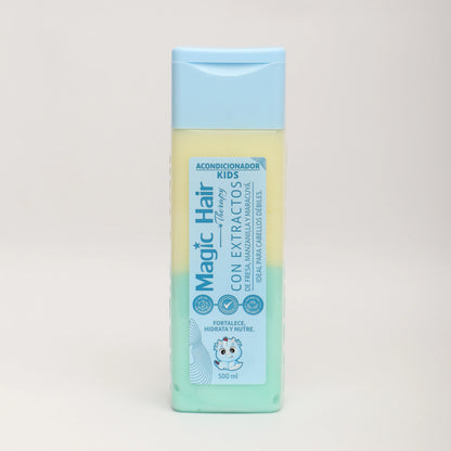 MAGIC HAIR ACONDICIONADOR KIDS 500ML