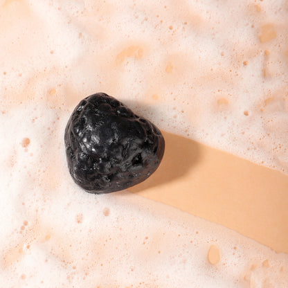 CLASS GOLD JABON CARBON 32 GR