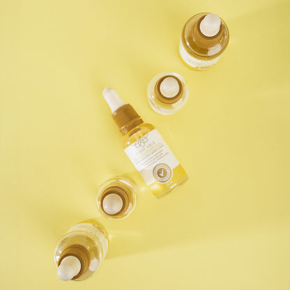 CLASS GOLD TONICO ACLARANTE 25ML