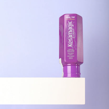 MAGIC HAIR KERAMAGIC 200ML