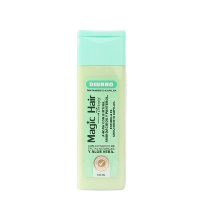 MAGIC HAIR TRATAMIENTO DIURNO 500ML