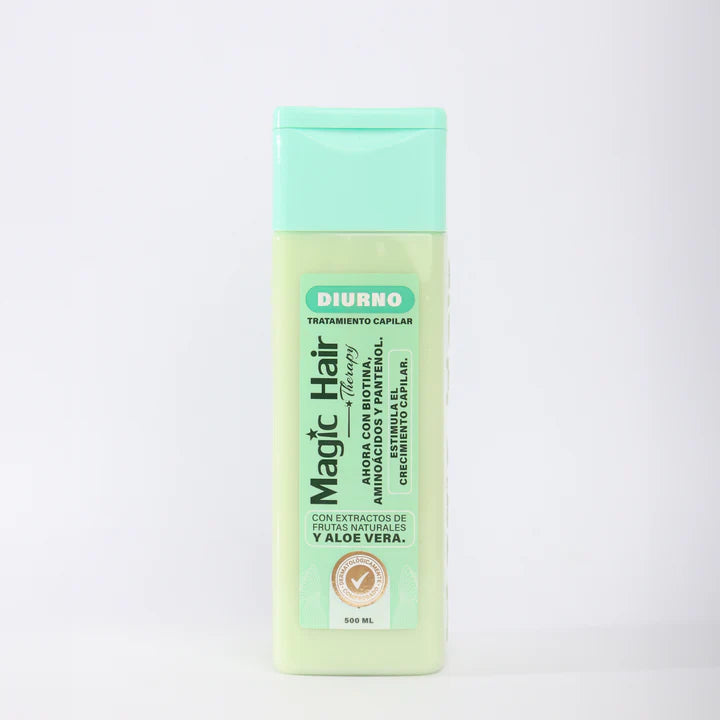 MAGIC HAIR TRATAMIENTO DIURNO 500ML
