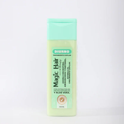 MAGIC HAIR TRATAMIENTO DIURNO 500ML