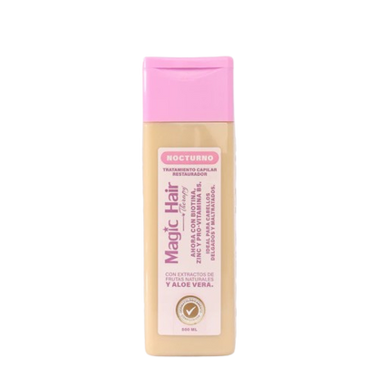 MAGIC HAIR TRATAMIENTO NOCTURNO 500ML