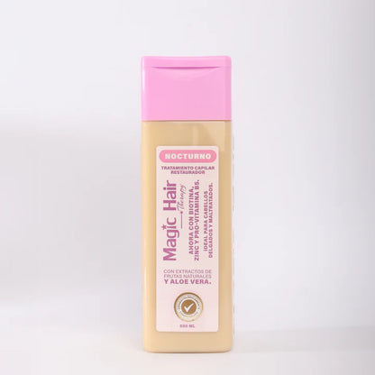 MAGIC HAIR TRATAMIENTO NOCTURNO 500ML