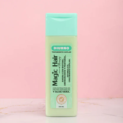 MAGIC HAIR TRATAMIENTO DIURNO 500ML