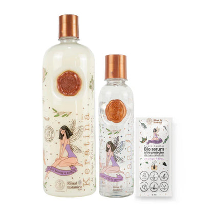 RITUAL BOTANICO KERATINA 1.000 ML