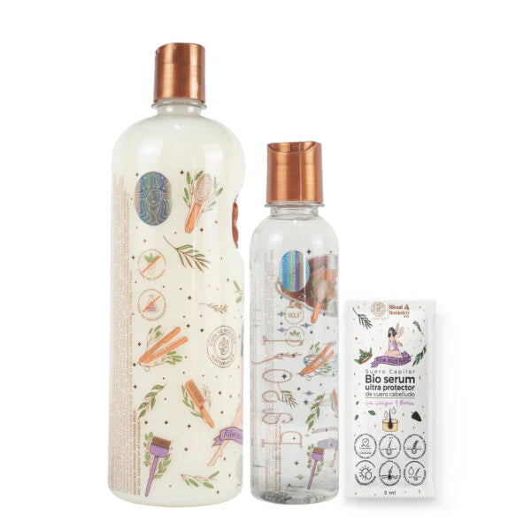 RITUAL BOTANICO KERATINA 1.000 ML