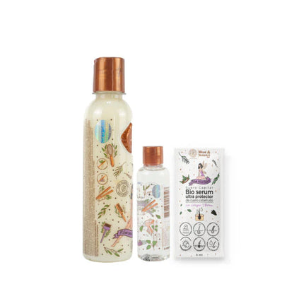 RITUAL BOTANICA KERATINA 250 ML