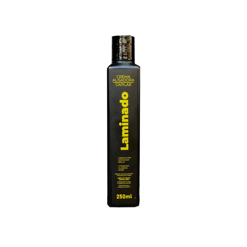 LAMINADO CREMA ALISADORA LZ 250ML