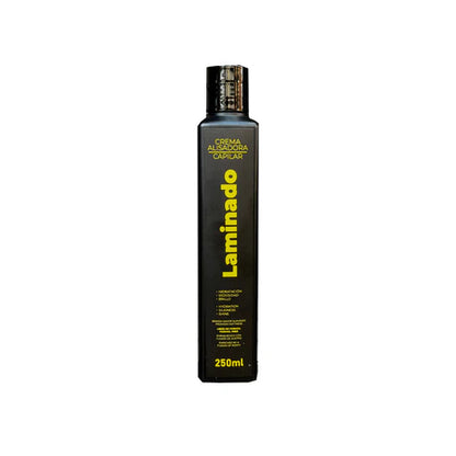 LAMINADO CREMA ALISADORA LZ 250ML