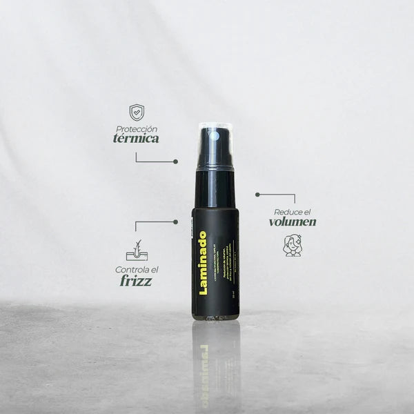 LAMINADO LOCIÓN MULTIFUNCIONAL CAPILAR 20ML