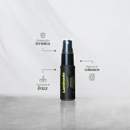LAMINADO LOCIÓN MULTIFUNCIONAL CAPILAR 20ML