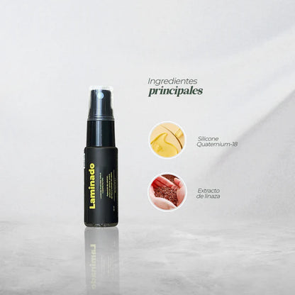 LAMINADO LOCIÓN MULTIFUNCIONAL CAPILAR 20ML