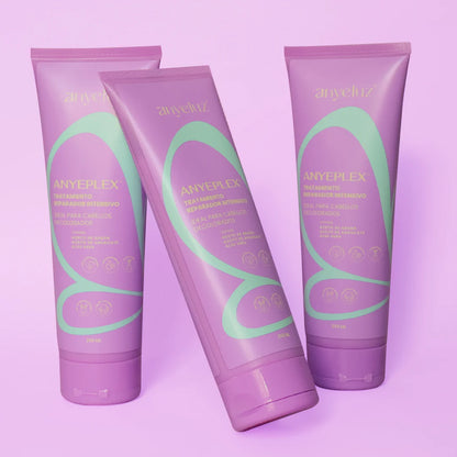 ANYELUZ ANYEPLEX PROFESIONAL - TRATAMIENTO REPARADOR INTENSO 250ML