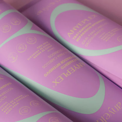 ANYELUZ ANYEPLEX PROFESIONAL - TRATAMIENTO REPARADOR INTENSO 250ML