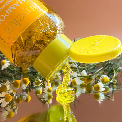 ANYELUZ SHAMPOO CON MANZANILLA 500ML
