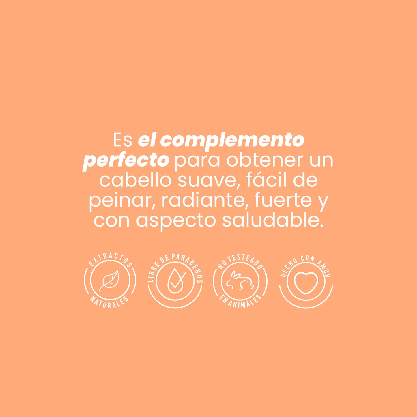 ANYELUZ ACONDICIONADOR GINSENG 500 ML