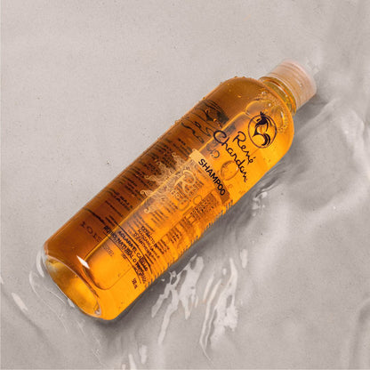 ROCIO DE ORO SHAMPOO ACLARANTE 500ML