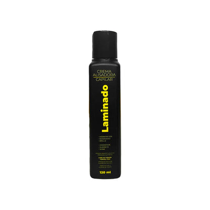 LAMINADO CREMA ALISADORA LZ 120ML