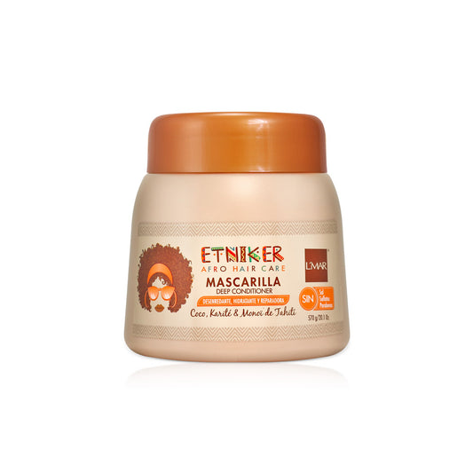ETNIKER MASCARILLA 570ML