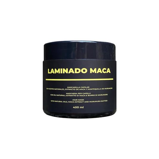 LAMINADO MASCARILLA MACA 400ML